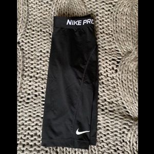 Nike Pro Biker Shorts